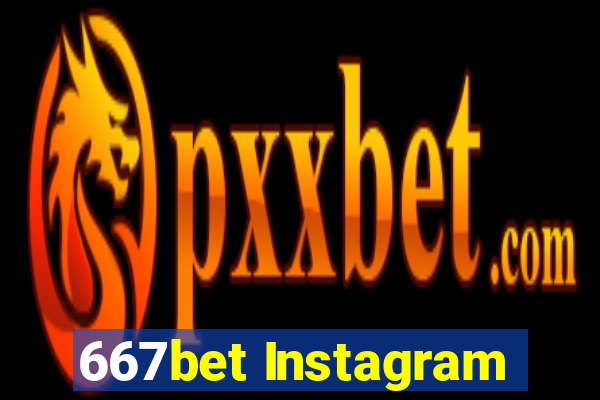 667bet Instagram